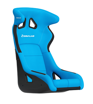 Sim-Lab S1 Enduro GT Seat